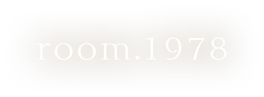 直営サロンroom.1978