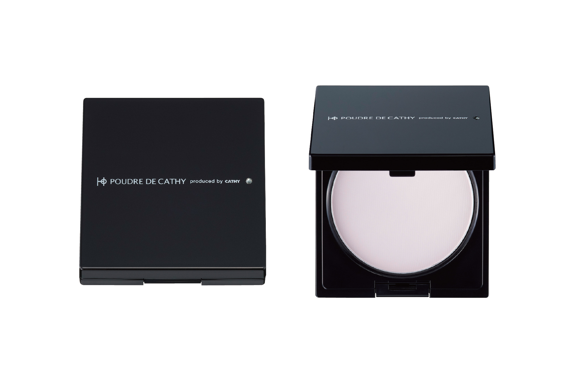 HO プードル ドゥ カシーF | 美しい素肌をはぐくむ香椎化粧品 | 公式