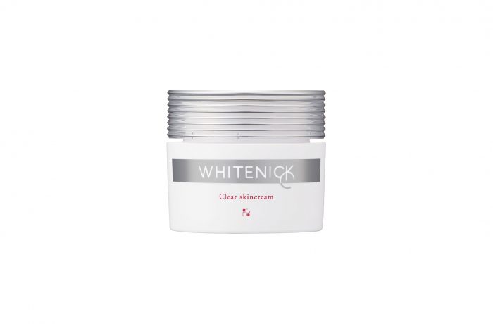 WHITENICK | 美しい素肌をはぐくむカシー化粧品 | 公式サイト | 