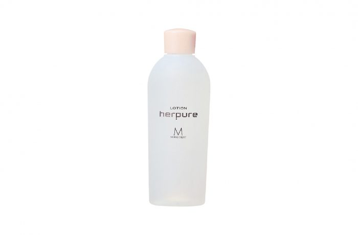 herpure | 美しい素肌をはぐくむ香椎化粧品 | 公式サイト | 