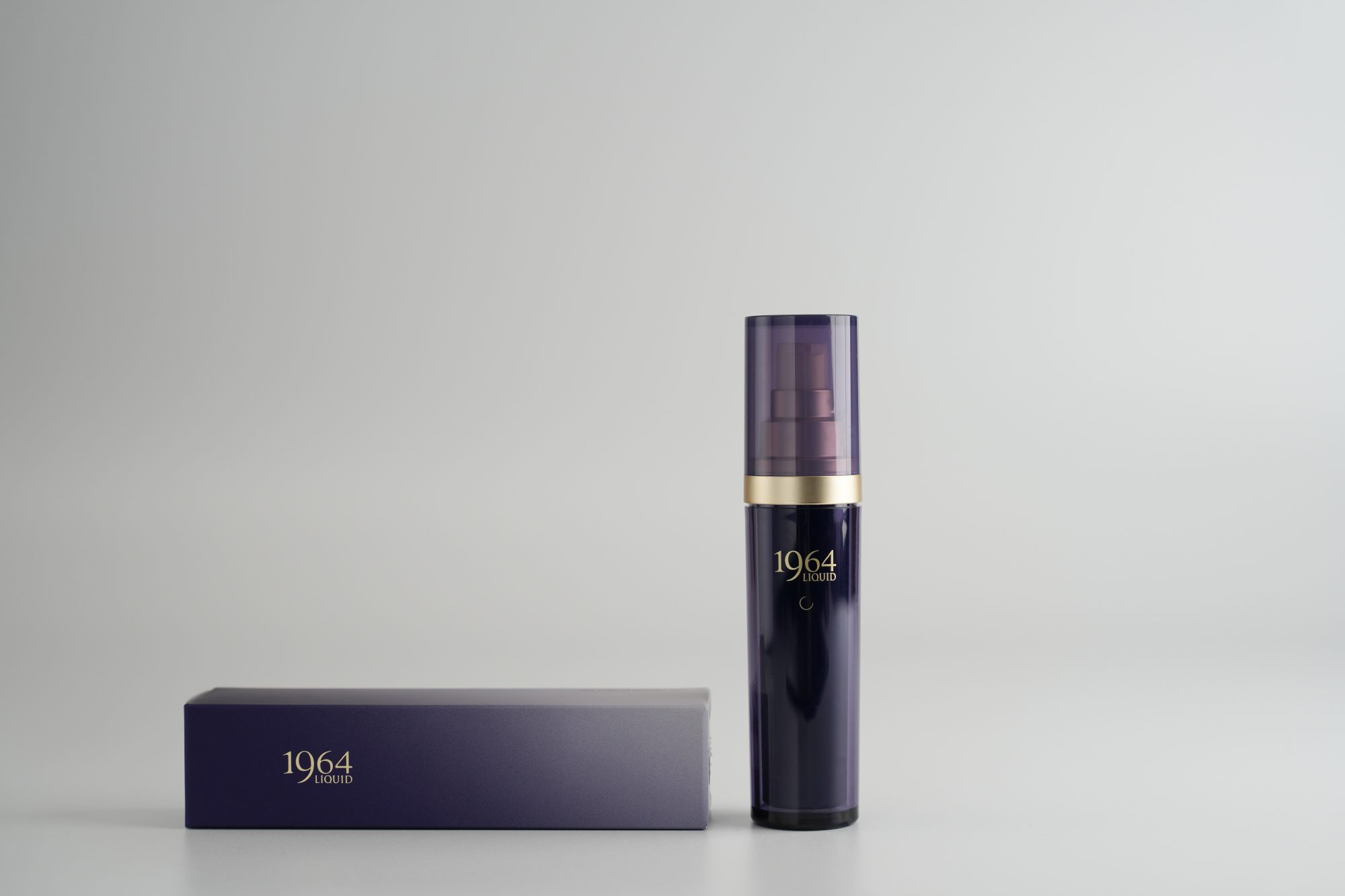 LIQUID 1964 | 美しい素肌をはぐくむ香椎化粧品 | 公式サイト | 