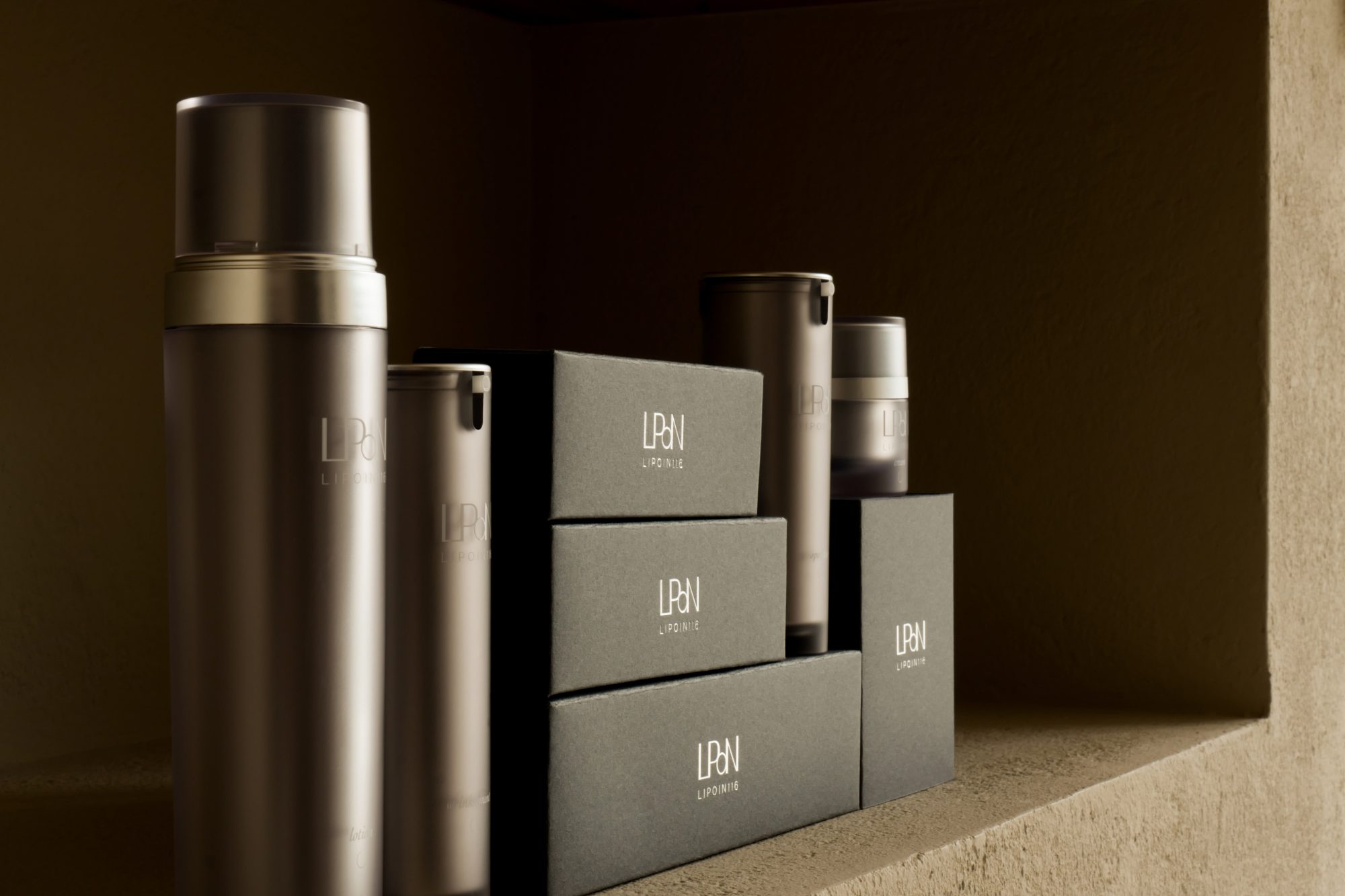 メディア情報】リポイン116シリーズが「ハッケン！プレス」で掲載され